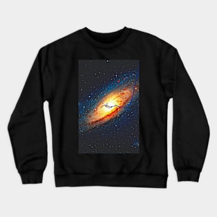 The Jump Crewneck Sweatshirt